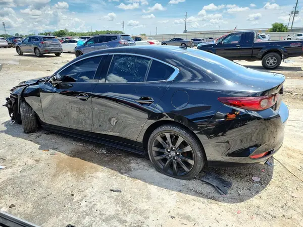 3MZBPBAY9NM305244 2022 MAZDA 3 - Image 2