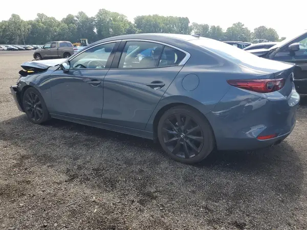 3MZBPBAY9NM314638 2022 MAZDA 3 - Image 2