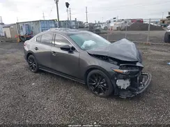 3MZBPBAYXMM209394 2021 MAZDA 3