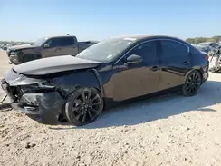 3MZBPBAYXNM306726 2022 MAZDA 3