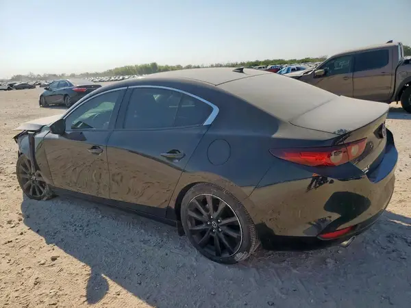 3MZBPBAYXNM306726 2022 MAZDA 3 - Image 2