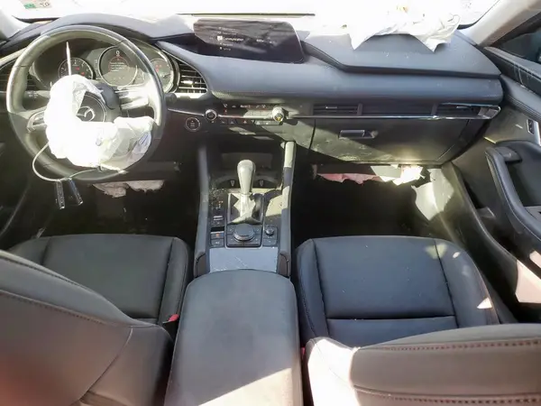 3MZBPBAYXNM306726 2022 MAZDA 3 - Image 8