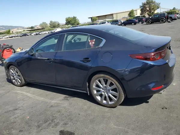 3MZBPBBL0MM200528 2021 MAZDA 3 - Image 2