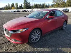 3MZBPBBL0MM214770 2021 MAZDA 3