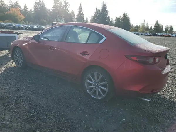 3MZBPBBL0MM214770 2021 MAZDA 3 - Image 2