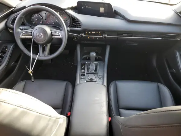 3MZBPBBL0MM214770 2021 MAZDA 3 - Image 8