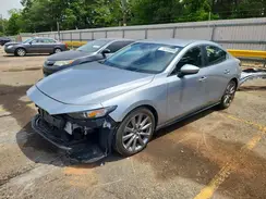 3MZBPBBL0MM250992 2021 MAZDA 3