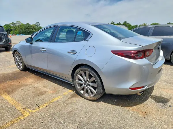 3MZBPBBL0MM250992 2021 MAZDA 3 - Image 2