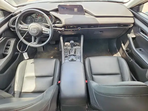 3MZBPBBL0MM250992 2021 MAZDA 3 - Image 8