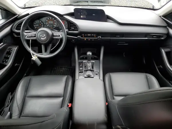 3MZBPBBL1MM250726 2021 MAZDA 3 - Image 8