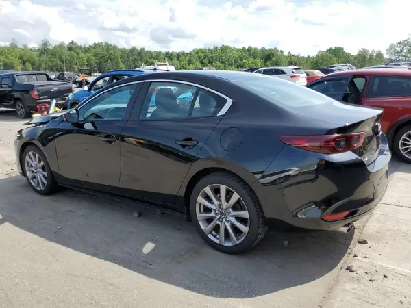 3MZBPBBL1MM254145 2021 MAZDA 3 - Image 2