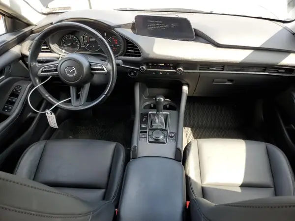3MZBPBBL1MM254145 2021 MAZDA 3 - Image 8