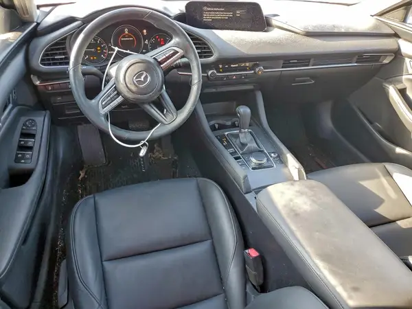 3MZBPBBL2MM203480 2021 MAZDA 3 - Image 8
