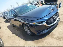 3MZBPBBL2MM214771 2021 MAZDA 3