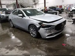 3MZBPBBL2MM250153 2021 MAZDA 3