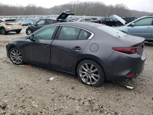 3MZBPBBL2MM250685 2021 MAZDA 3 - Image 2