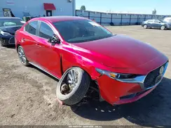3MZBPBBL4MM253524 2021 MAZDA 3