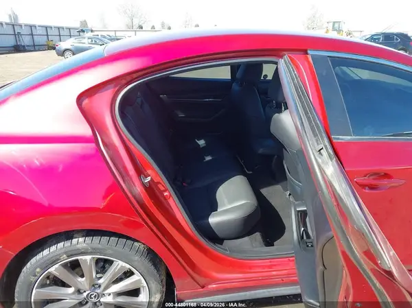 3MZBPBBL4MM253524 2021 MAZDA 3 - Image 8