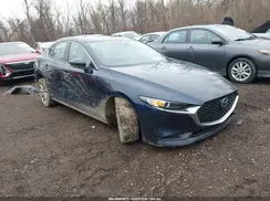 3MZBPBBL5MM214568 2021 MAZDA 3