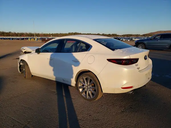 3MZBPBBL5MM250891 2021 MAZDA 3 - Image 2