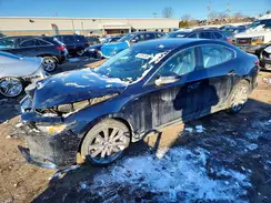 3MZBPBBL5MM252270 2021 MAZDA 3