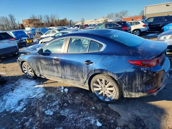 3MZBPBBL5MM252270 2021 MAZDA 3 - Image 2
