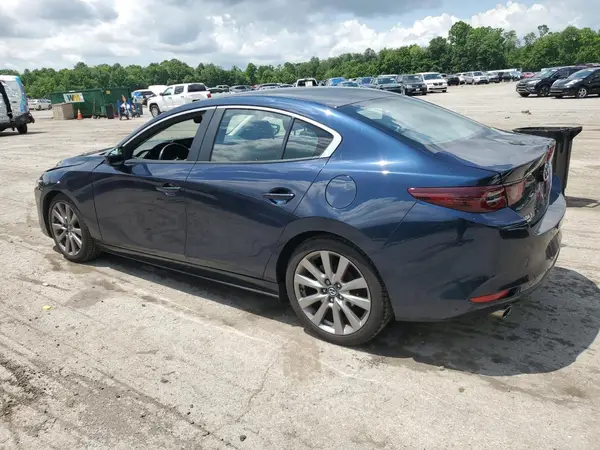 3MZBPBBL6MM252178 2021 MAZDA 3 - Image 2