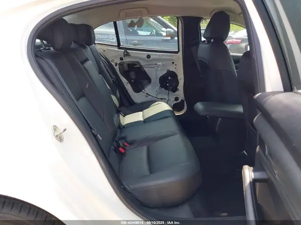3MZBPBBL6MM254531 2021 MAZDA 3 - Image 8