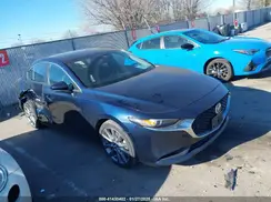 3MZBPBBL8MM250013 2021 MAZDA 3