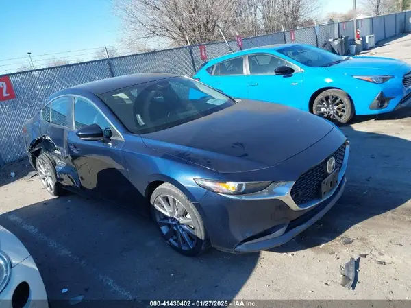 3MZBPBBL8MM250013 2021 MAZDA 3 - Image 1