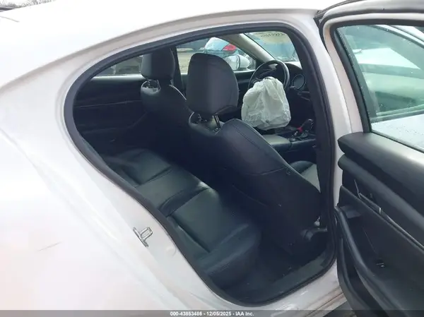 3MZBPBBL8MM253154 2021 MAZDA 3 - Image 8