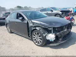 3MZBPBBL9MM250554 2021 MAZDA 3