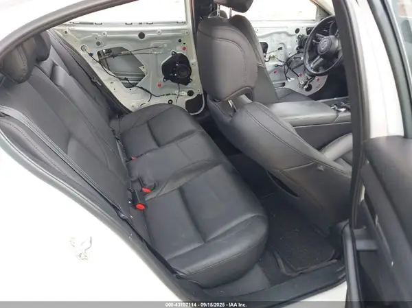 3MZBPBBL9MM252823 2021 MAZDA 3 - Image 8
