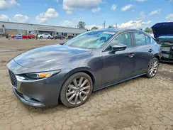 3MZBPBBLXMM252345 2021 MAZDA 3