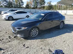 3MZBPBBLXMM253060 2021 MAZDA 3