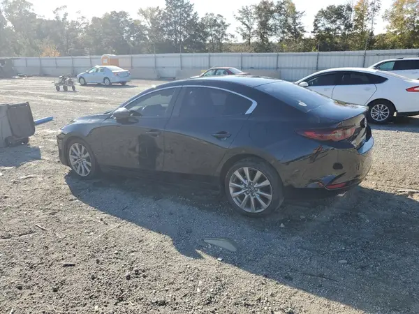 3MZBPBBLXMM253060 2021 MAZDA 3 - Image 2