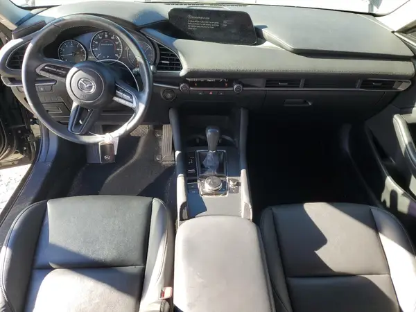 3MZBPBBLXMM253060 2021 MAZDA 3 - Image 8