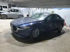 3MZBPBBM1MM207982 2021 MAZDA 3