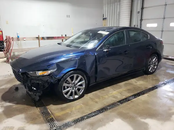 3MZBPBBM2MM205433 2021 MAZDA 3 - Image 1