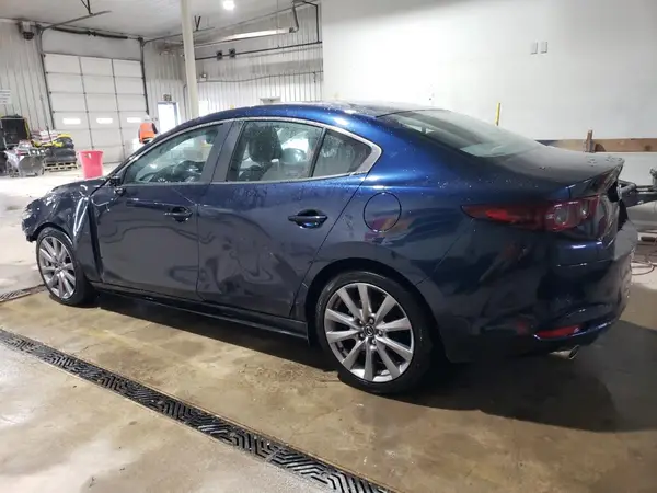 3MZBPBBM2MM205433 2021 MAZDA 3 - Image 2