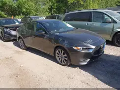 3MZBPBBM2MM206243 2021 MAZDA 3