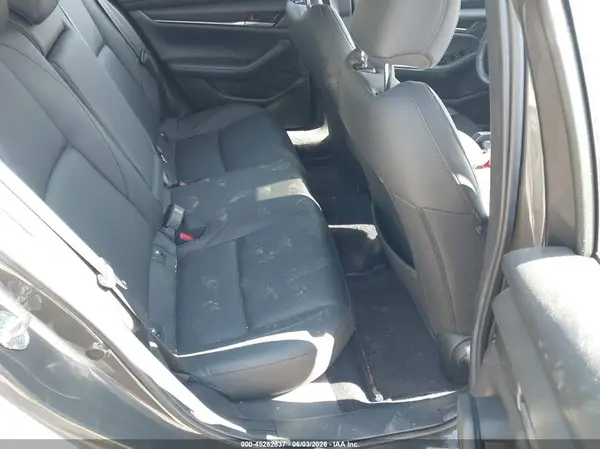 3MZBPBBM2MM206243 2021 MAZDA 3 - Image 8