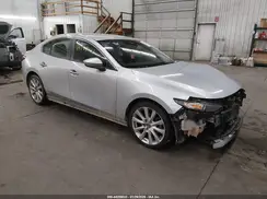 3MZBPBBM2MM207747 2021 MAZDA 3
