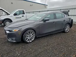 3MZBPBBM3MM204873 2021 MAZDA 3