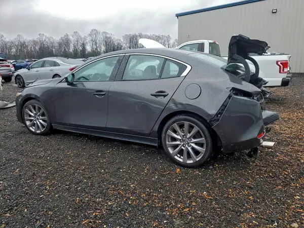 3MZBPBBM3MM204873 2021 MAZDA 3 - Image 2