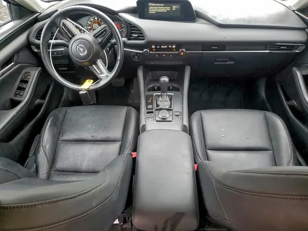 3MZBPBBM3MM204873 2021 MAZDA 3 - Image 8