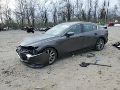 3MZBPBBM3MM205067 2021 MAZDA 3