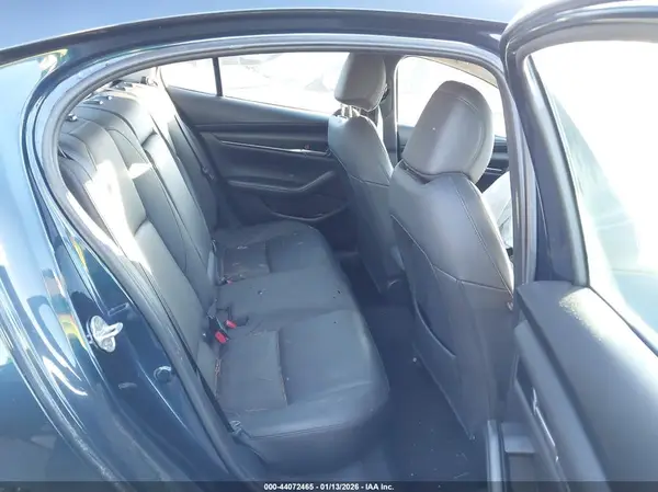 3MZBPBBM5MM208343 2021 MAZDA 3 - Image 8