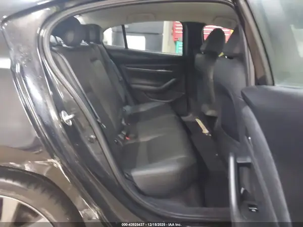 3MZBPBBM6MM208707 2021 MAZDA 3 - Image 8