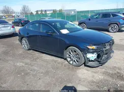 3MZBPBBM8MM208207 2021 MAZDA 3
